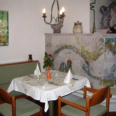 Hotel Herzogskelter Restaurant 3*