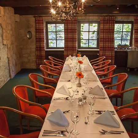 Herzogskelter Restaurant Hotel 3*