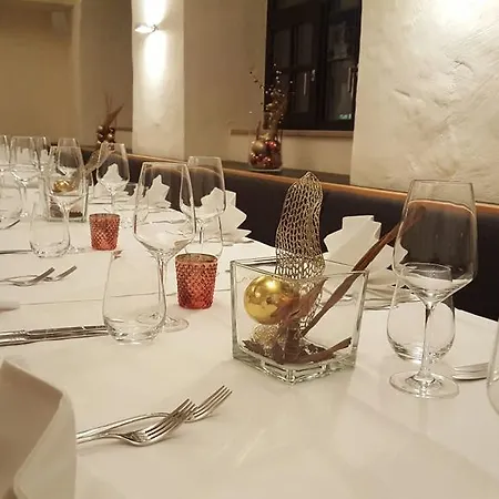 Herzogskelter Restaurant Gueglingen
