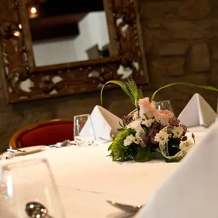Hotel Herzogskelter Restaurant 3*
