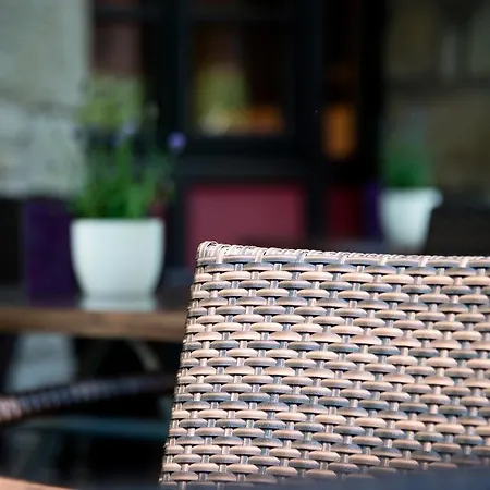 Hotel Herzogskelter Restaurant Gueglingen