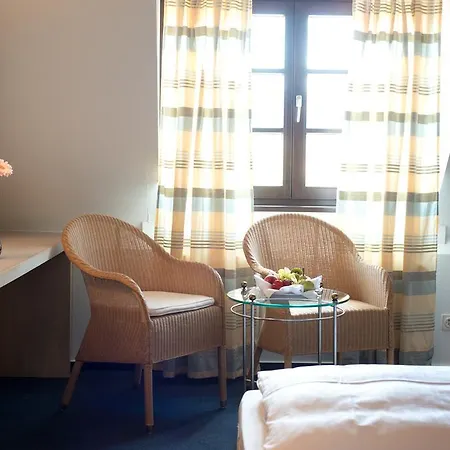 Hotel Herzogskelter Restaurant 3*