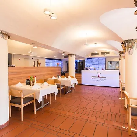 Herzogskelter Restaurant 3*