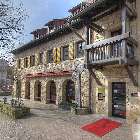 Herzogskelter Restaurant