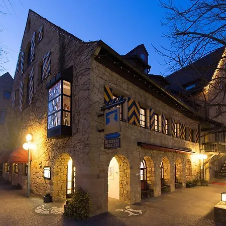 Herzogskelter Restaurant Hotel