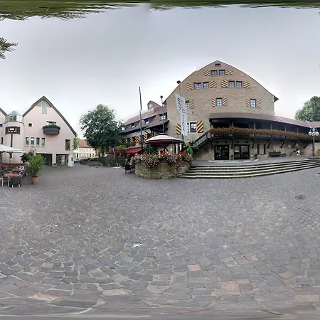 Herzogskelter Restaurant